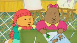 The Big Snowfall - Episode 19