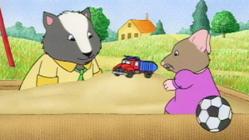 The Treefort & the Sandcastle - Episode 23