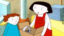 The Missing Hamster Hunter - Episode 5