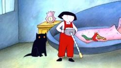 The Lost Sock Detector - Episode 6