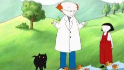 The Snail Express - Episode 18