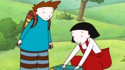 The Pack-a-bag-o-bot - Episode 20