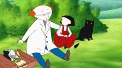 The Float-above-it-all Place - Episode 24