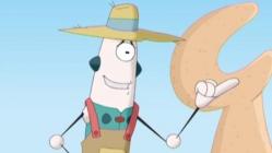 Ah Luv Weedin' Ma Garden - Episode 13