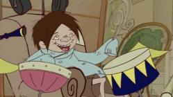 Chocolate Drummer - Episode 2