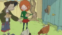 Communication Breakdown - Episode 5