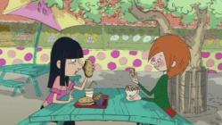 Lost In the City - Episode 6