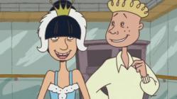 A Different Drum - Episode 10