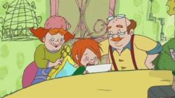 New Lease Of Life - Episode 11