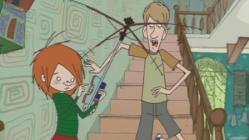 The Storm - Episode 12