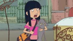 I Wanna Go Home - Episode 17