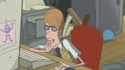 Keeping Up With the Nits - Episode 20