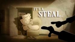 It's a Steal - Episode 19