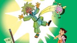 Einstein - Episode 19