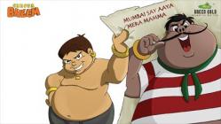 Mumbai Say Aaya - Episode 9