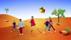 The Ostrich - Episode 06