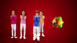 The Wedding Of the Mouse - Episode 17