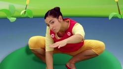 Seraphine's Rap - Episode 21