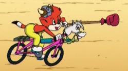 A Knight to Remember - Episode 33