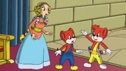 Sir Fix and Sir Foxi - Episode 34