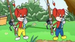 Prize Catch - Episode 35