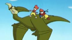 Seems Like Old Times - Episode 44