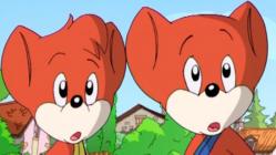 Musical Biscuits - Episode 46