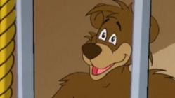 A Bear's Big Love - Episode 51