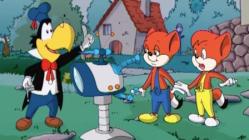 Big Trouble - Episode 52