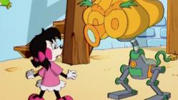 Lupo's Great Invention - Episode 55