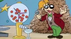 The Game Show - Episode 58