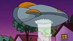 Interstellar Zoo - Episode 74