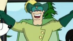 Robbin' Hood - Episode 76