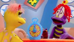 The Clock - Episode 15