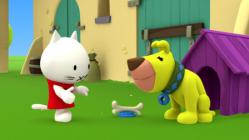 At the Farm - Episode 3