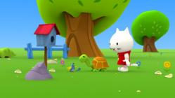 The Little Birds - Episode 7