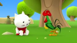 The Cock Can't Crow - Episode 8