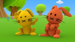 Mister Rabbit's Nephews - Episode 9