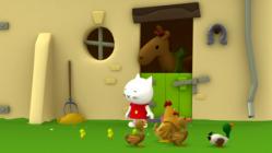 Happy Birthday! - Episode 13