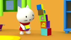 Musti Tidies Up - Episode 15