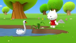 Sun and Shadow - Episode 20