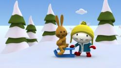 Sleigh Ride - Episode 22