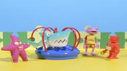 Sploshy Of the Arctic - Episode 3