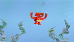 Amelia the Babysitter - Episode 6