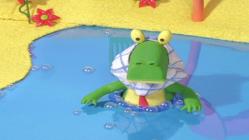 Scary Finbar - Episode 11