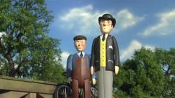 Rheneas the Dinosaur - Episode 12