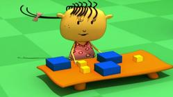 Sizes Large to Small - Episode 3