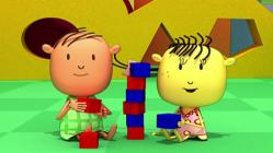 Block Play - Episode 4