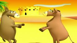 Number 2 - Episode 5