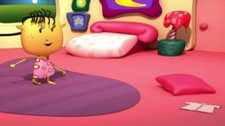 Cleaning Your Room - Episode 9